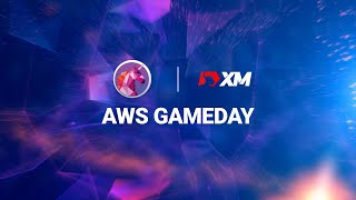 XM.COM - AWS Gameday