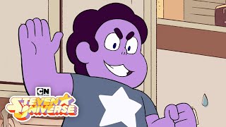 All of the Steven Fusions | Steven Universe Future | Cartoon Network