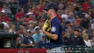 Matt Festa seals a Mariners win!