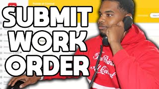 How to Submit a Work Order | Maintenance Monday