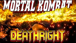 Mortal Kombat Deathright Is A MUST WATCH!!! (Reaction)