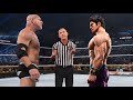 🔥Full Match - Goldberg vs Kazuya Mishima | Iron Man Match 2024 | WWE Aug 5, 2024