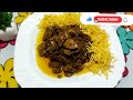 خوراک جگر مرغ فقط تو دو دقیقه مزه ش باورنکردنیه🤤chicken liver unbelivable taste