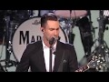 Maroon 5  -  All My Loving  /  Ticket To Ride (Tribute to The Beatles, 2014), 720p, HQ audio