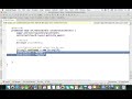 Java -  Initialize String Arrays | Arrays in Java