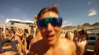 University of Utah Sigma Chi Fall 2015 Rush Video