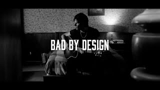 Riley Thomas - Bad By Design (Official Visualizer)