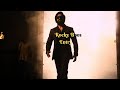 KGF Chapter 2 Rocky Boss Entry #Shorts