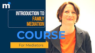 Skills Required to be a Family Mediator