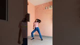 💖💙 | @AnishaKay choreography | #bollywood #yshorts #dancecover #khwabdekhesong #viralshorts