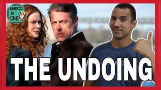 THE UNDOING | HBO MAX | Crítica / Opinión 🎬💥🍿