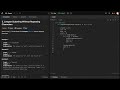 Leetcode 3 - Longest Substring Without Repeating Characters - Python