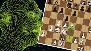 Bad Bishop for a Good Knight! - Stockfish vs Rubichess - TCEC - Queen's Indian Defense