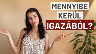 MENNYIBE KERÜL az önkénteskedés? Az önkéntesség pénzügyi oldala