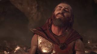 Leonidas' Death I Assassin's Creed Odyssey