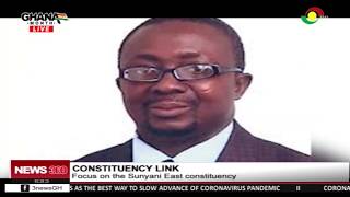 Constituency Link - Focus on Sunyani East constituency