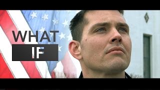 What If - Patriotic Short Film