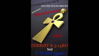 Zebrist DandaMasta Tell Dem \u0026 3.14 RO Feat Ti Cho - Pwotégé Mwen