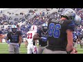 Memphis Football: Sights and Sounds - Memphis vs SMU