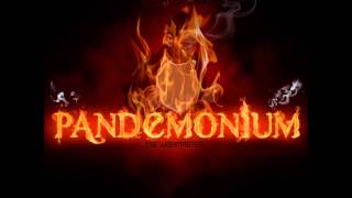The Wishmaster - Pandemonium (HQ+Pitched)