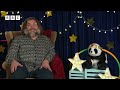 jack black reads pom pom is super cbeebies bedtime stories