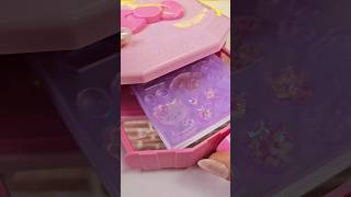 Sanrio DIY Resin Art Photo Frame Kit #asmr #sanrio #resin #diy