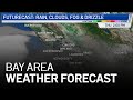 Bay Area Forecast: Early Fog & Cool Temps Stay