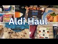 Does Aldi still have it? 🤔 Haul + Fridge organisation