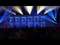 new order granada studios manchester mif 2017