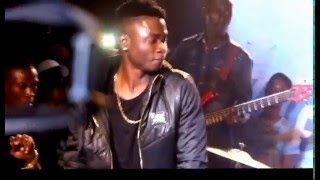 Lil kesh - Ibile (Industry Nite) Live