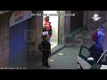 captan a mujeres “carteristas” durante robo en el centro de la cdmx