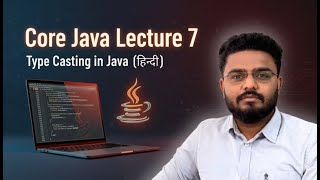 Type Casting in Java Explained | Implicit vs Explicit Casting with Real-Life Examples