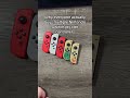 why everyone buys multiple nintendo switch joy con controllers