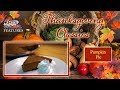 Classic Thanksgiving Recipes: Pumpkin Pie - KHTS Features