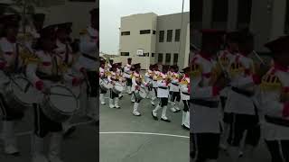 ASIAN SCHOOL BAND TEAM