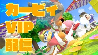 【スマブラSP】朝VIP　6時まで