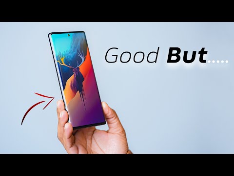 Should You Buy this Phone or NOT - Must Watch !