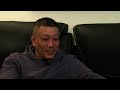 ex ghost shadow gangster kenny talks about asians in prison