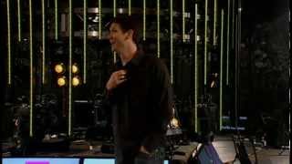 "Following God may end badly." - Matt Chandler