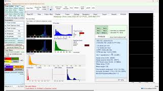 Species sonar and pinger interactions