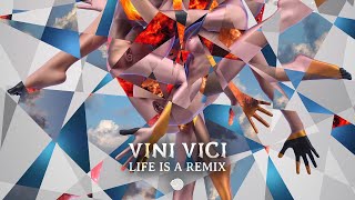 Vini Vici & Ace Ventura -  The Calling (The Arc & Alusin Remix)
