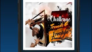 Chalenge Dancehall tornade g