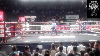 ☆USU FIGHT CENTER☆ meciuri Muay Thai Rajadamemner Stadium 6 ●Muay Thai Matches Thailand■