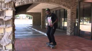 Dallas Sk8 spots