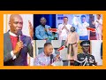 3y3 Nkwαsiαsem - Prophet Kofi Oduro Opens F!re On Prophet Nigel Gaisie & Others Ahead Of 31st Night