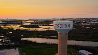 Texas SandFest: Small Town, Big Story | Port Aransas, TX