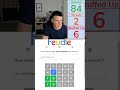 My Best Friend Is A... What??? Google Feudle