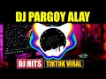 DJ PARGOY ALAY ♫ REMIX TIK TOK TERBARU FULL BASS VIRAL