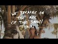 The Chainsmokers - Paris (Official Lyric Video)