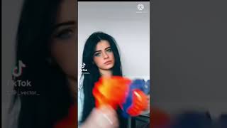 Nerf gun wars #shorts #ytshorts #viralshorts #nerf #tiktok